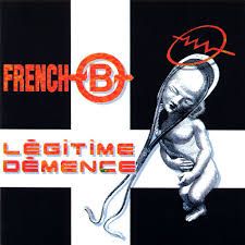 FRENCH B - LÉGITIME DÉMENCE (CD/NEUF)
