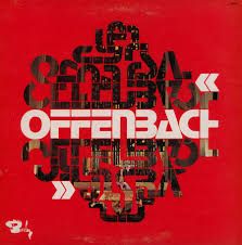 OFFENBACH - SAINT-CHROME DE NÉANT (CD/NEUF)