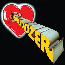 OFFENBACH - BULLDOZER (CD/NEUF)