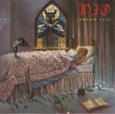 DIO - DREAM EVIL (CD)
