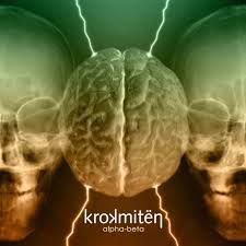 KROKMITEN - ALPHA-BETA (CD)