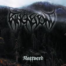 RINGNEVOND - NATTVERD (CD)