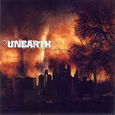 UNEARTH - THE ONCOMING STORM (CD)