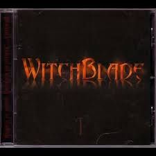 WITCHBLADE - I (CD)