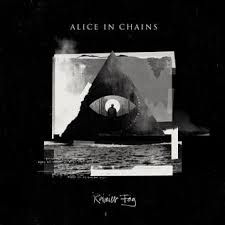 ALICE IN CHAINS - RAINING FOG (CD / NEUF)