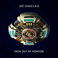 JEFF LYNNE&#39;S ELO - FROM OUT OF NOWHERE (CD / NEUF)