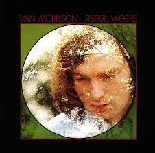 VAN MORRISON - ASTRAL WEEKS (CD / NEUF)