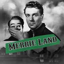 THE GOOD, THE BAD &amp; THE QUEEN - MERRIE LAND (CD / NEUF)