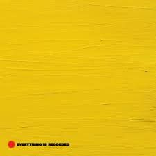 EVERYTHING IS RECORDED - EVERYTHING IS RECORDED (CD / NEUF)