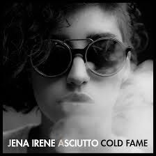 JENA IRENE ASCIUTTO - COLD FAME (CD / NEUF)