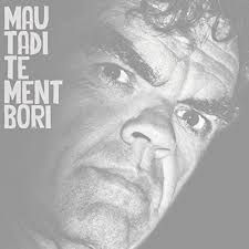 BORI - MAUTADITEMENT BORI (CD / NEUF)