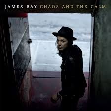 JAMES BAY - CHAOS AND THE CALM (CD / NEUF)
