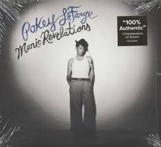 POKEY LAFARGE - MANIC REVELATIONS (CD / NEUF)