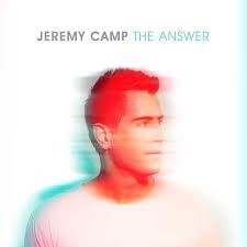 JEREMY CAMP - THE ANSWER (CD / NEUF)