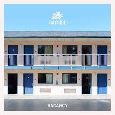BAYSIDE - VACANCY (CD / NEUF)