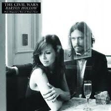 THE CIVIL WARS - BARTON HOLLOW (CD / NEUF)