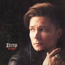FRANKIE BALLARD - EL RIO (CD / NEUF)