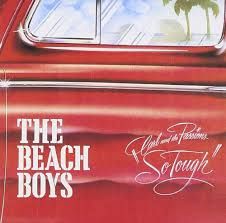 THE BEACH BOYS - CARL &amp; THE PASSIONS / HOLLAND (CD / NEUF)