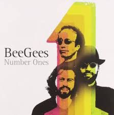 BEE GEES - NUMBER ONES (CD / NEUF)