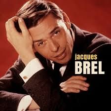 JACQUES BREL - JACQUES BREL (CD / NEUF)