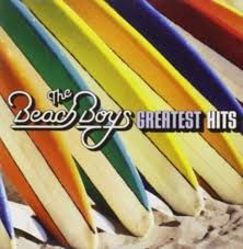 THE BEACH BOYS - GREATEST HITS (CD / NEUF)