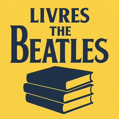 LIVRES THE BEATLES