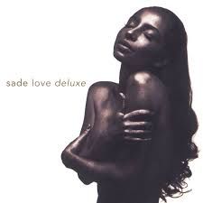 SADE - LOVE DELUXE (CD)