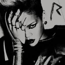RHIANNA - RATED R (CD)