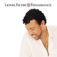 LIONEL RICHIE - RENAISSANCE (CD)