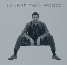 LIONEL RICHIE - LOUDER THAN (CD)