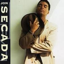 JON SECADA - JON SECADA (CD)