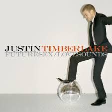JUSTIN TIMBERLAKE - FUTURE S*X LOVE SOUNDS (CD)