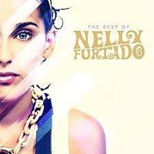 NELLY FURTADO - THE BEST OF NELLY FURTADO (CD)