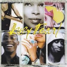 LUCY PEARL - LUCY PEARL (CD)