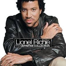 LIONEL RICHIE - THE DEFINITIVE COLLECTION (CD)