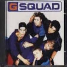 GSQUAD - GSQUAD (CD)