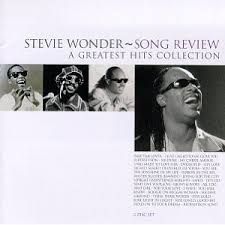 STEVIE WONDER - A GREATEST HITS COLLECTION (CD)