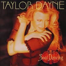 TAYLOR DAYNE - SOUL DANCING (CD)