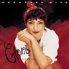 GLORIA ESTEFAN - GREATEST HITS (CD)