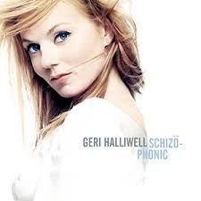 GERI HALLIWELL - SCHIZOPHONIC (CD)