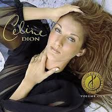 CELINE DION - THE COLLECTOR&#39;S SERIES VOLUME 1 (CD)