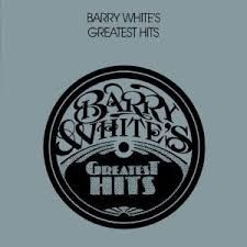 BARRY WHITE - GREATEST HITS (CD)