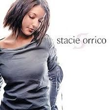 STACIE SORRICO - STACIE SORRICO (CD)