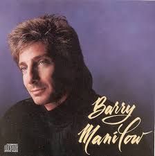 BARRY MANILOW - BARRY MANILOW (CD)
