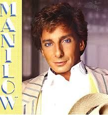 BARRY MANILOW - MANILOW (CD)