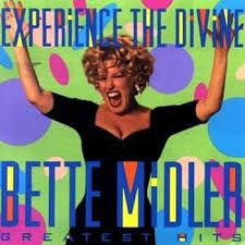 BETTE MIDLER - GREATEST HITS (CD)