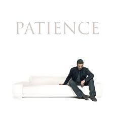 GEORGE MICHAEL - PATIENCE (CD)