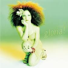 GLORIA ESTEFAN - GLORIA (CD)