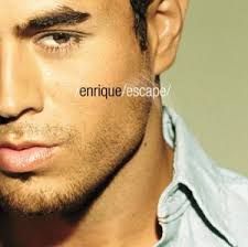 ENRIQUE IGLESIAS - ESCAPE (CD)