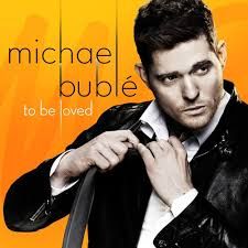 MICHAEL BUBLÉ - TO BE LOVED (CD)